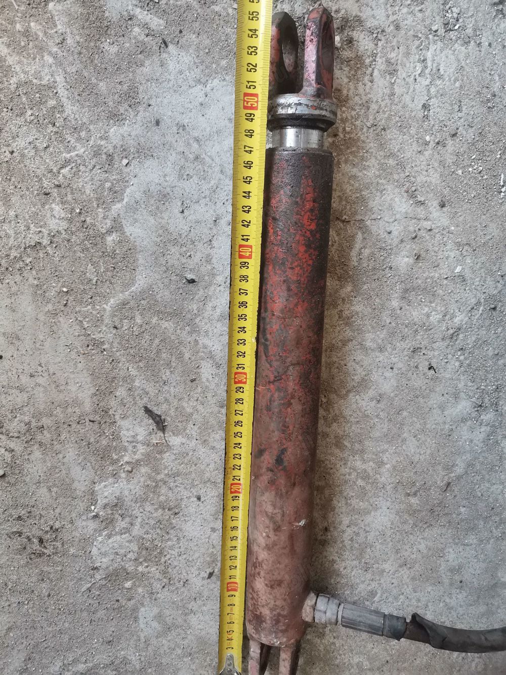 Prese hidraulice functionabile 