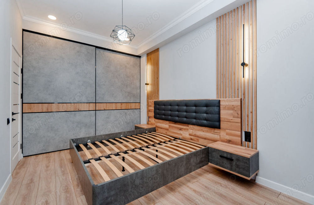 Inchiriere garsoniera Herastrau