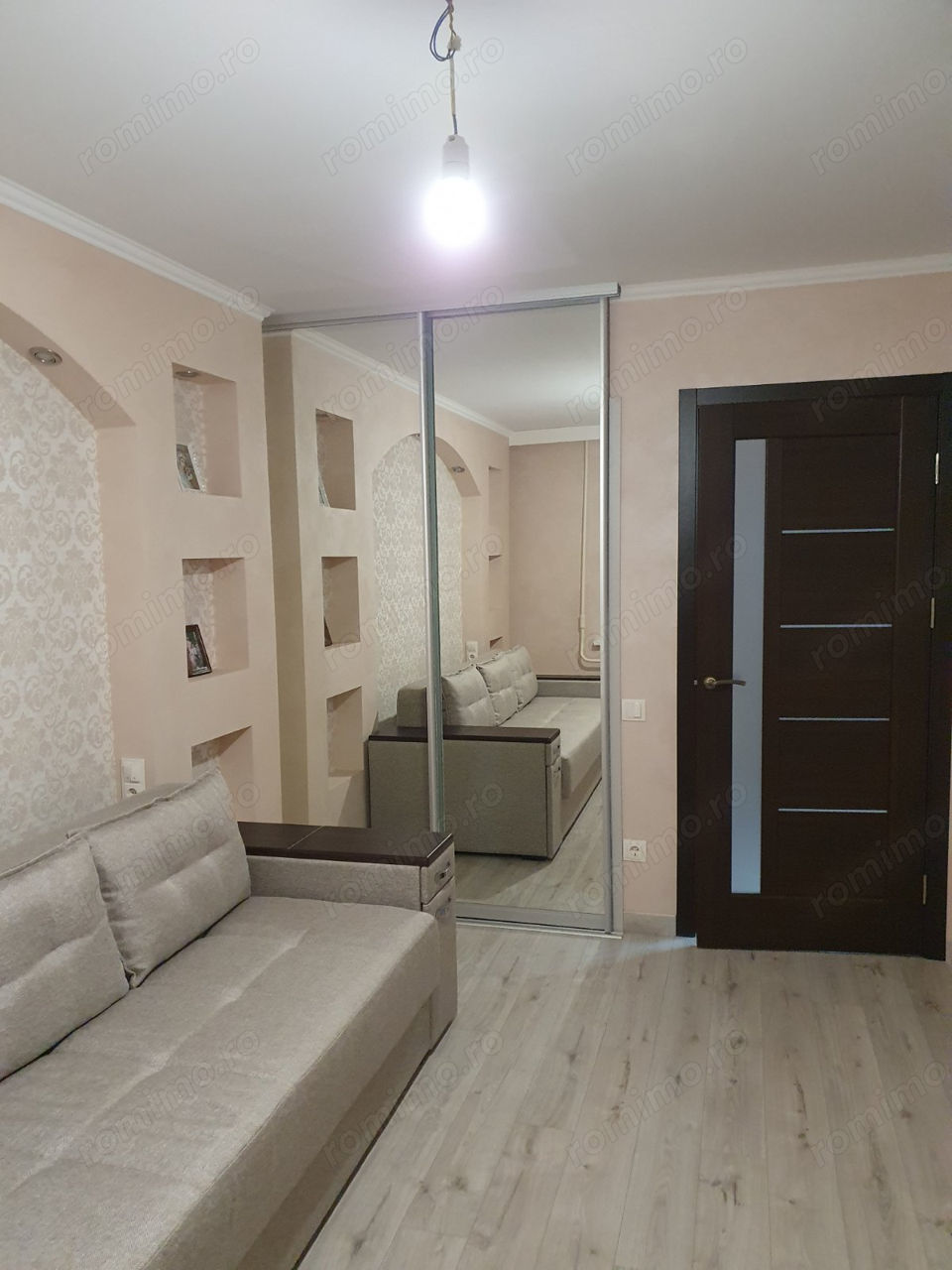 Se inchiriaza apartament cu 3 camere pe Calea Turzii