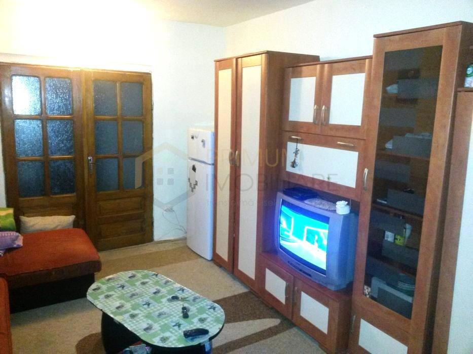 Apartament 1 Camera - Etaj 4 - Acoperis de Tigla - Zona Buziasului