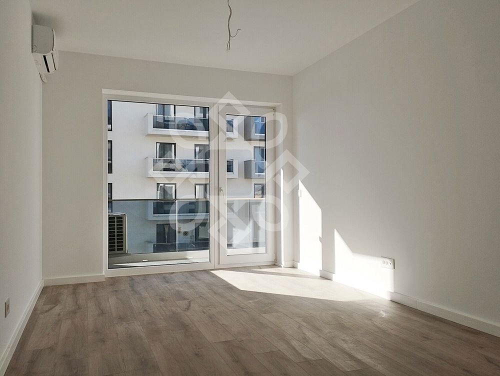 Apartament decomandat cu 2 camere in Prima Arena