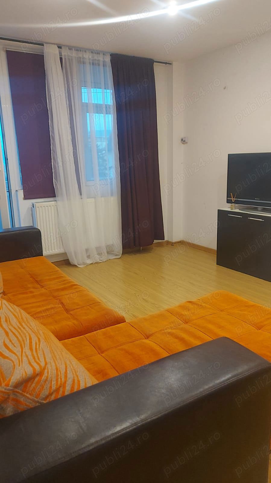 Vand apartament cu 2 camere