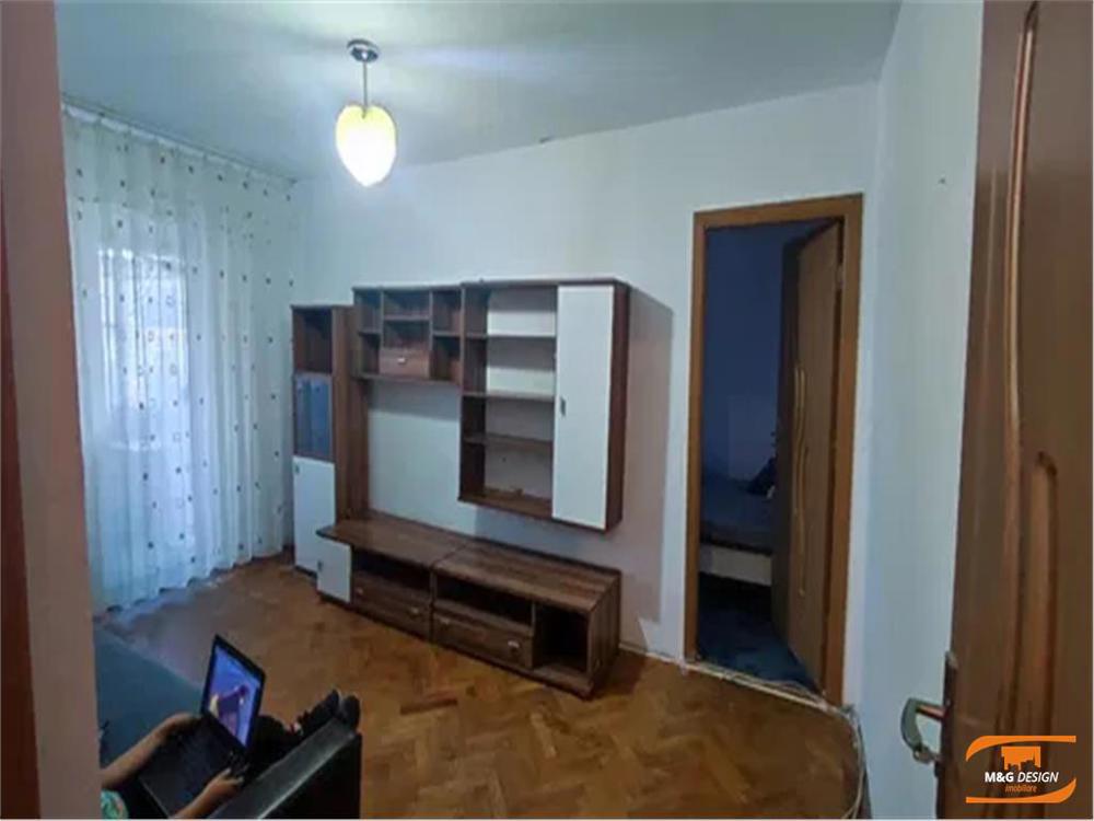 Apartament 2 camere Sagului