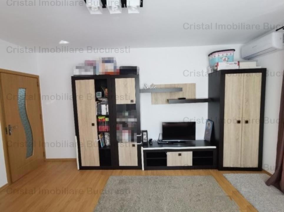 Apartament 2 camere de vanzare Lujerului