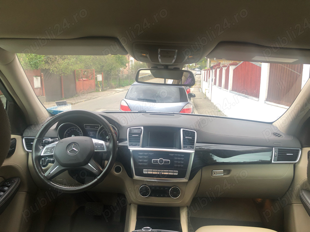 Mercedes ML  Mercedes ML