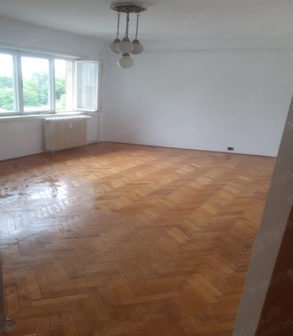 Apartament 2 camere decomandat Dorobantilor langa Strelitia