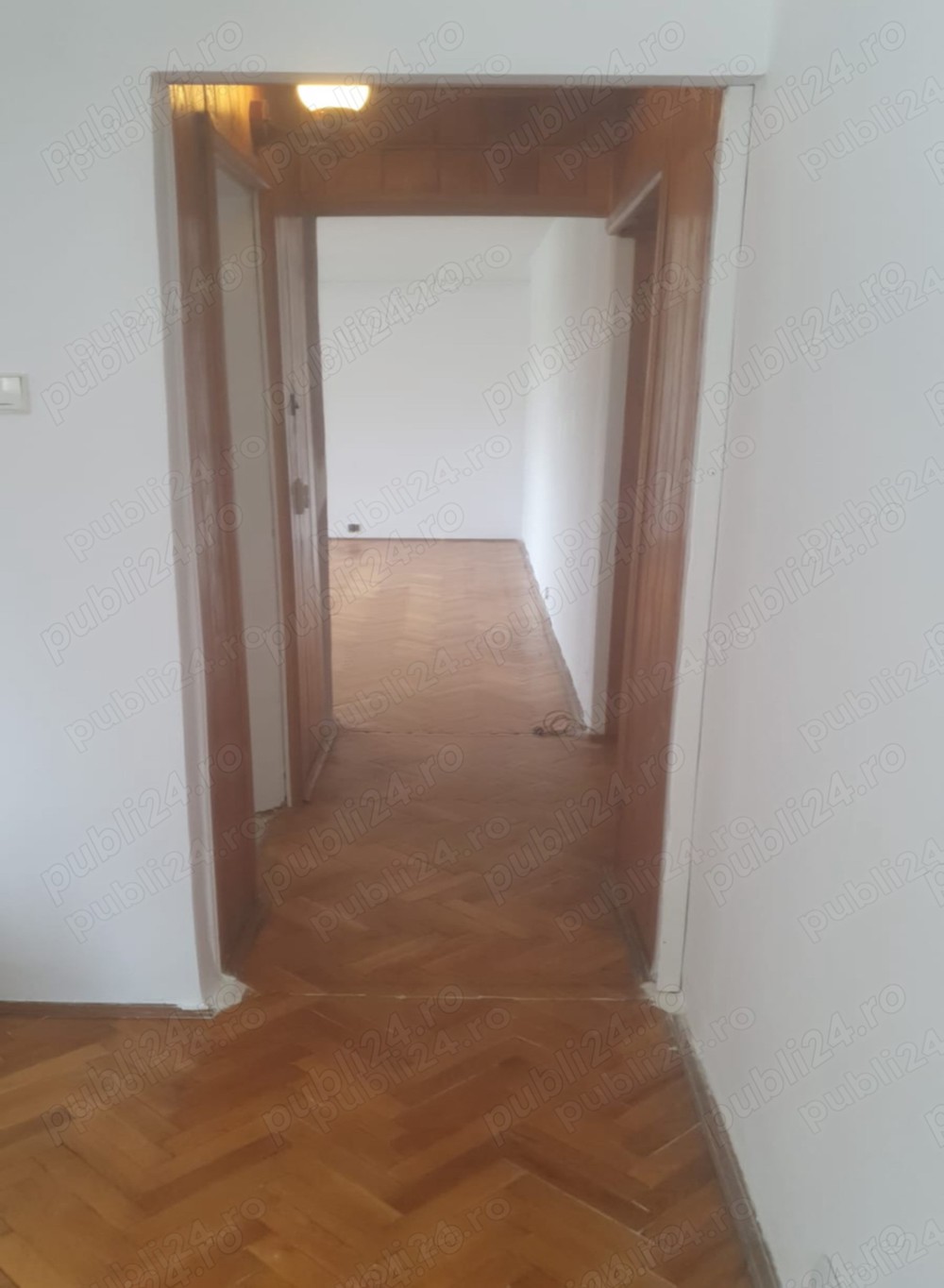 Apartament 2 camere decomandat Dorobantilor langa Strelitia