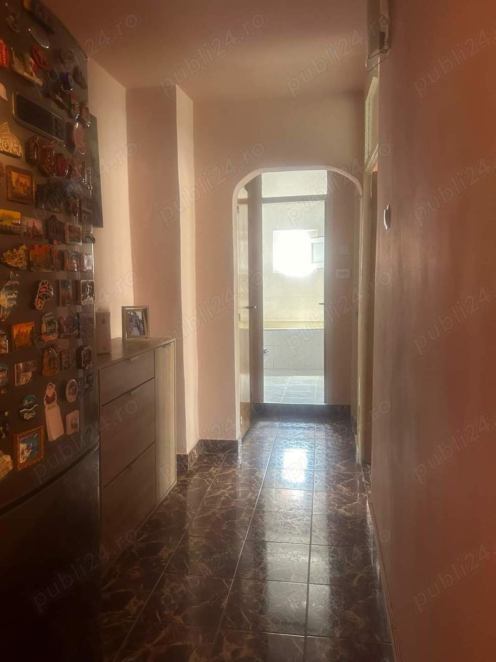 Apartament cu trei camere, zona Stadion