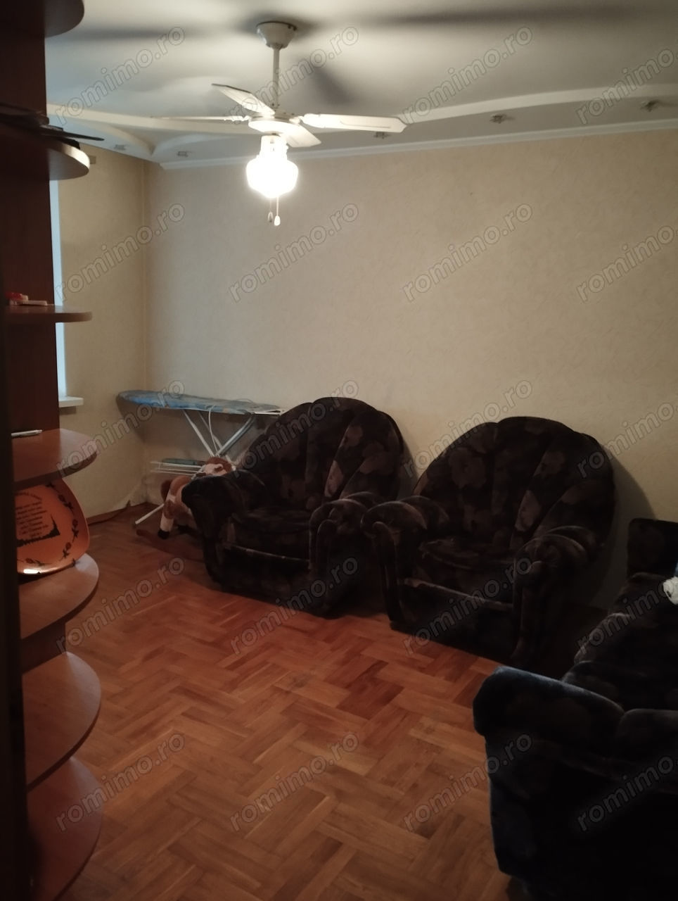  spre inchiriere un apartament cu 2 camere zona Iancului