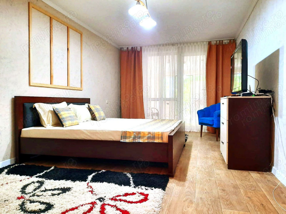 Va oferim spre inchiriere apartament de 1 camere zona Drumul Taberei. 