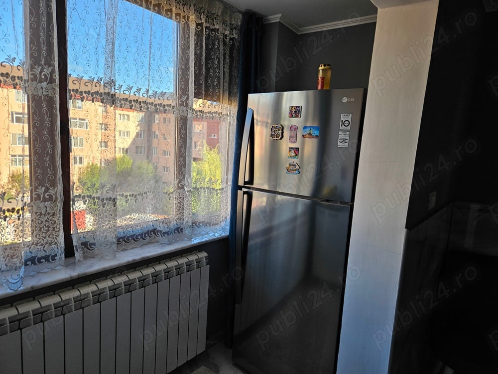 Apartament de vânzare 