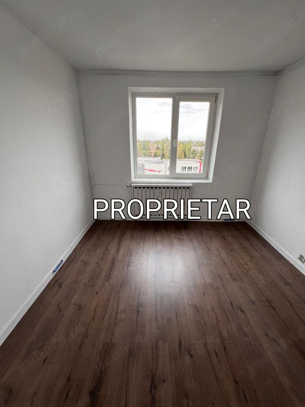 Apartament 3 camere Năsăud-Liberty Mall