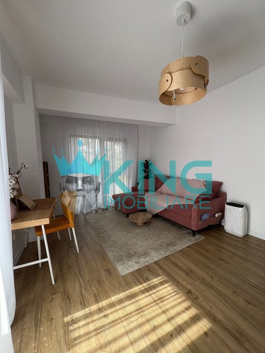 Apartament 2 Camere Berceni Bucuresti