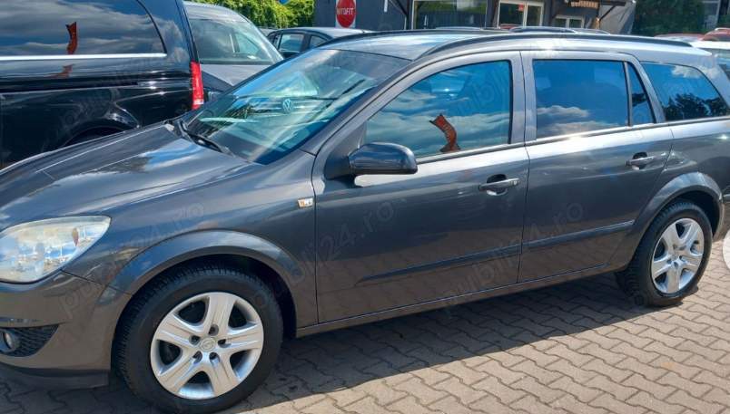 Opel AStra H 2008, motor 1248 cm3, 90 cai stare f buna doar nu mai porneste
