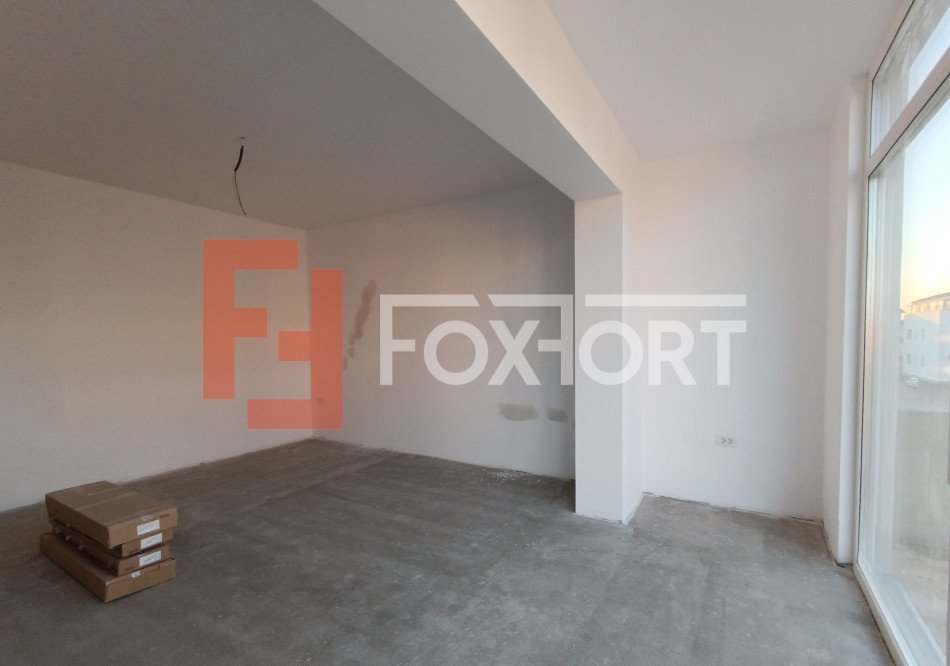 Apartament cu 2 camere in 64MP in Giroc, Cartier Planete - ID V2783