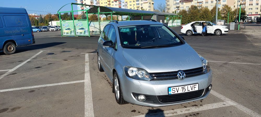 Vw2012 diesel 1,6 euro6