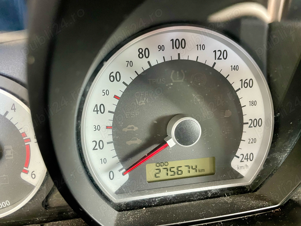 Vând Kia Ceed 1,6CRDI