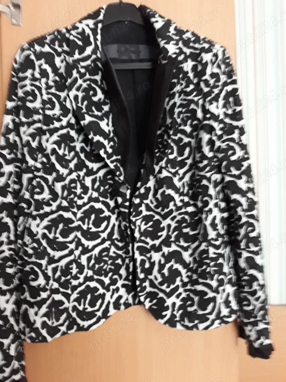 Sacou dama marimea 40