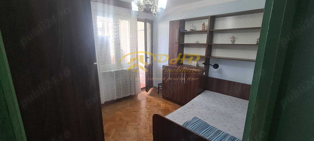 Apartament 2c Podu Ros-Piata Nicolina