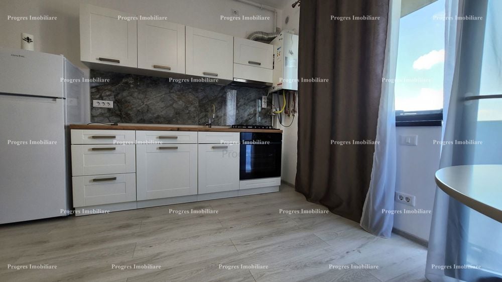 Apartament 1 camera ( studio ) - 36mp - bloc nou - 57.500 Euro