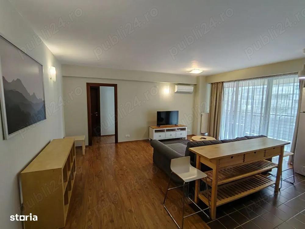 Apartament 2 camere de inchiriat Central Park Stefan cel Mare