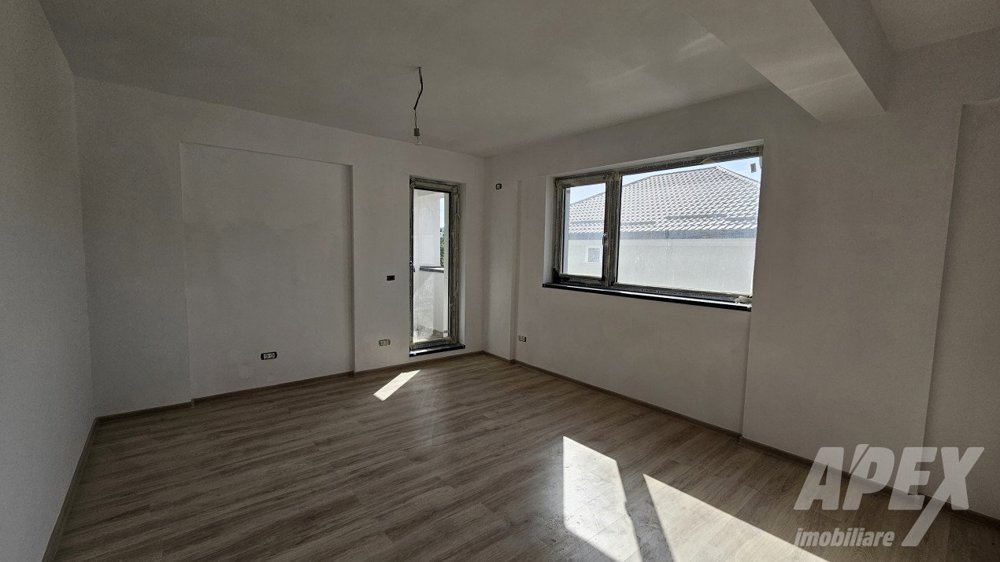 Apartament 2 camere finisat la cheie | COMISION 0% | Dr. Taberei