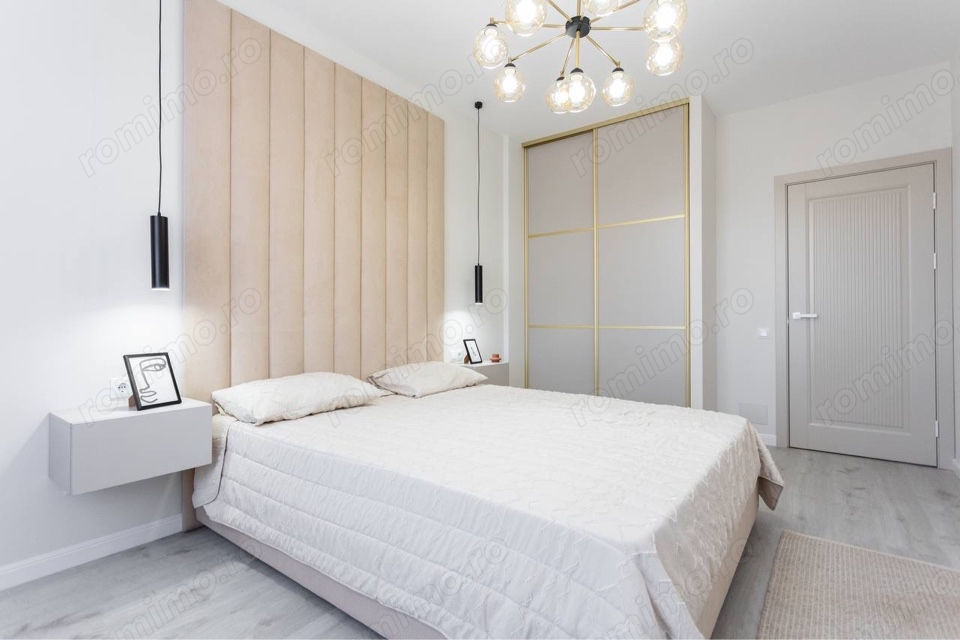 Garsoniera de inchiriat in zona Pacii