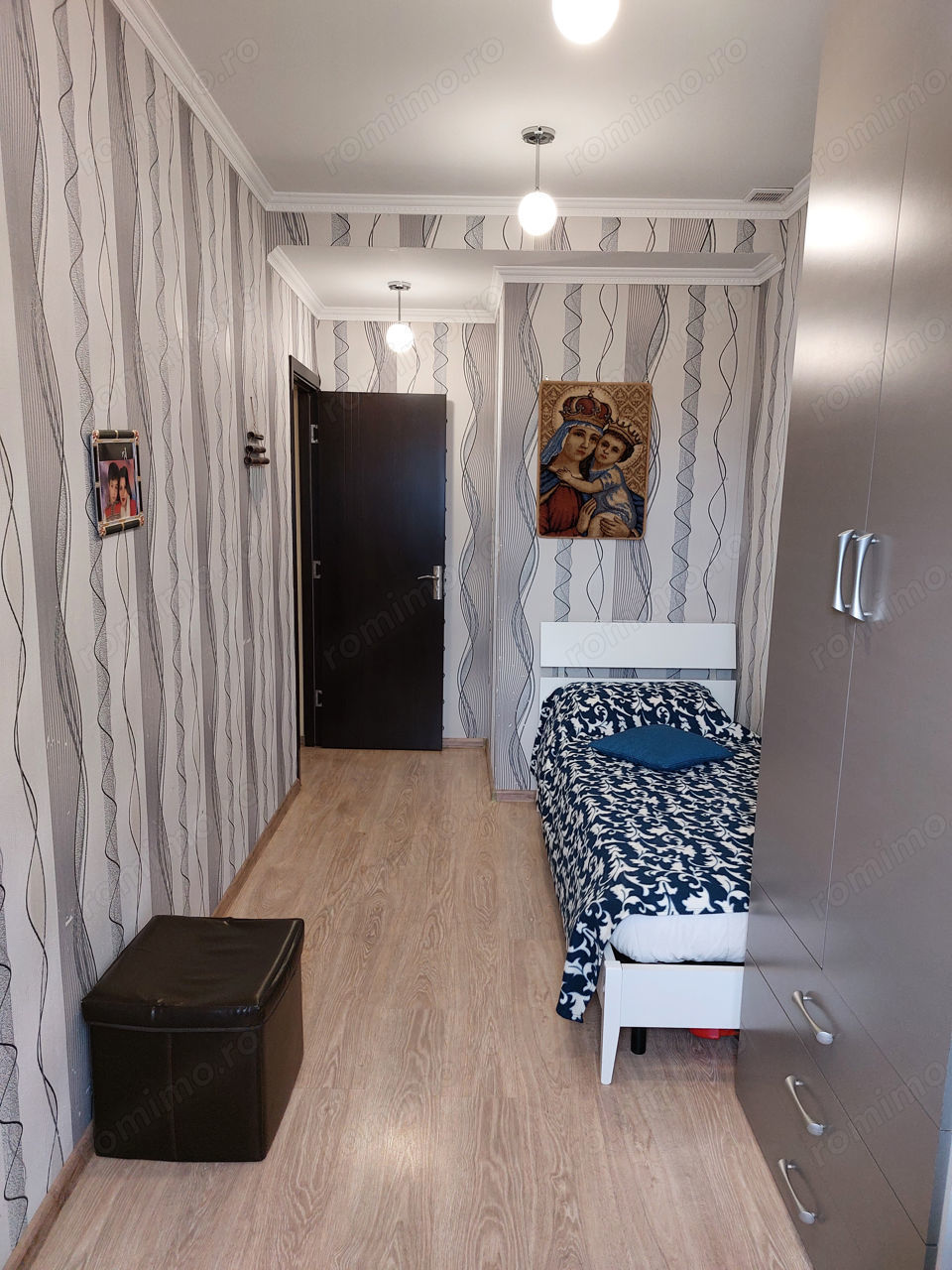 Apartament 3 camere  Marasti