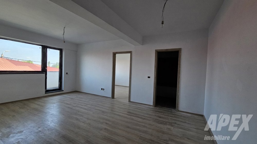 Apartament 2 camere finisat la cheie | COMISION 0% | Dr. Taberei