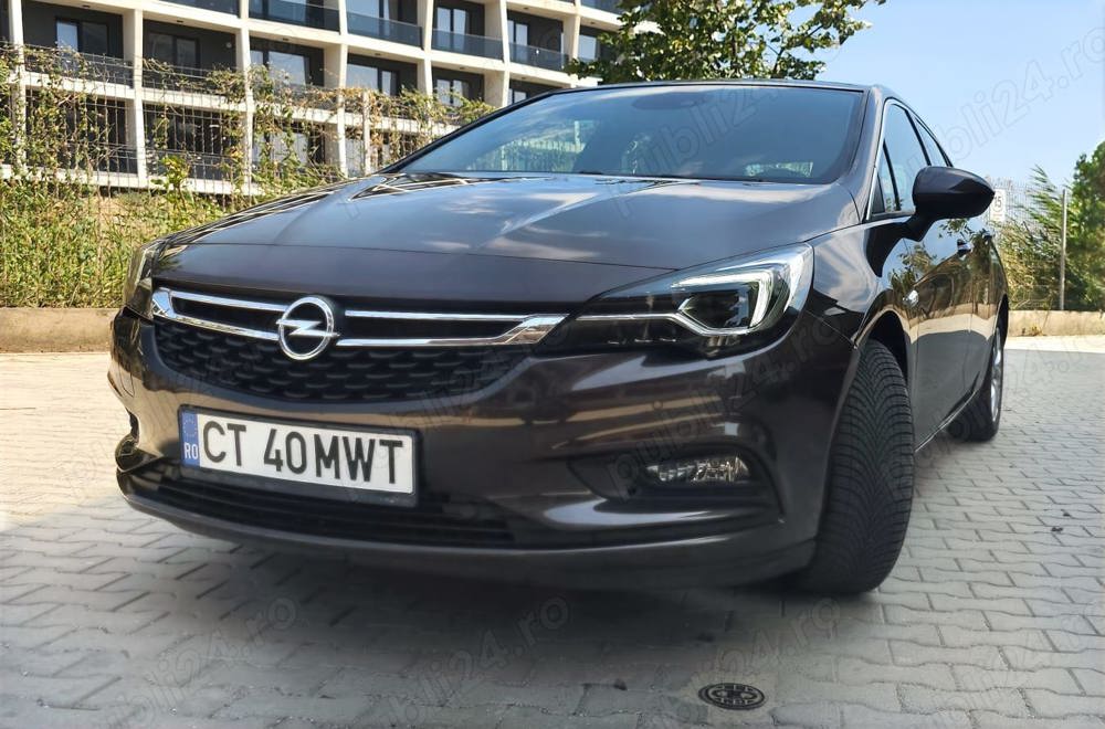 De vanzare Opel Astra - 2017