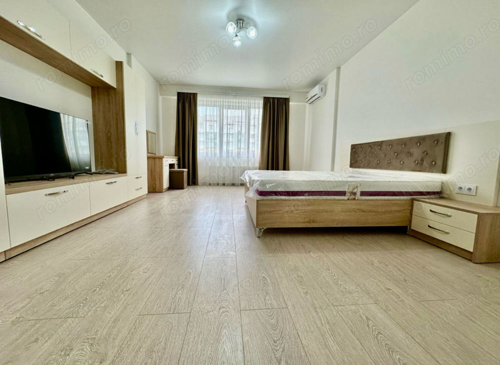 Garsoniera de inchiriat in zona Grozavesti 3 minute de metrou