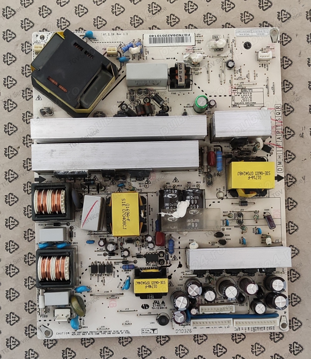  Sursă TV LG EAX37617601