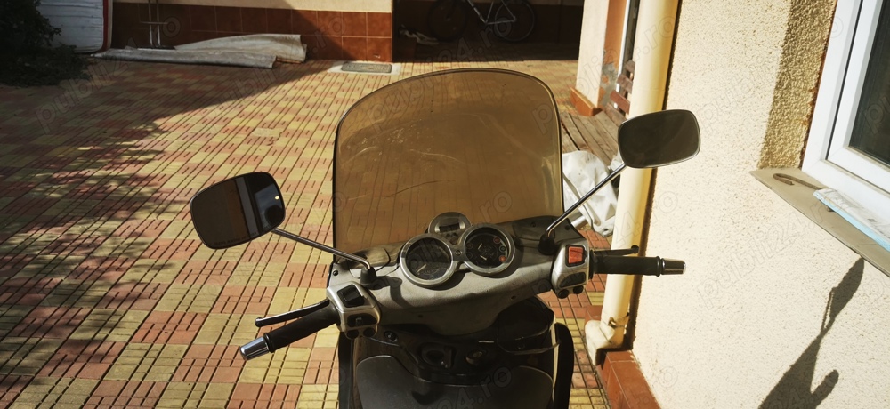 Vand Scuter Piaggio Beverly 250 