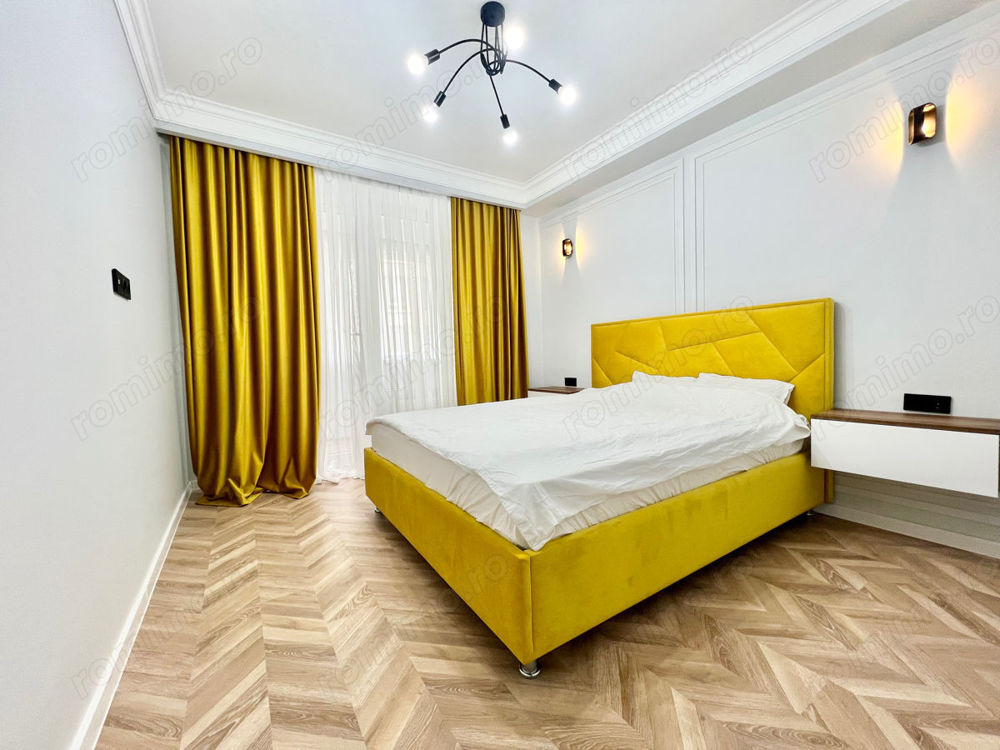 Inchiriere apartament 2 camere in zona Titan