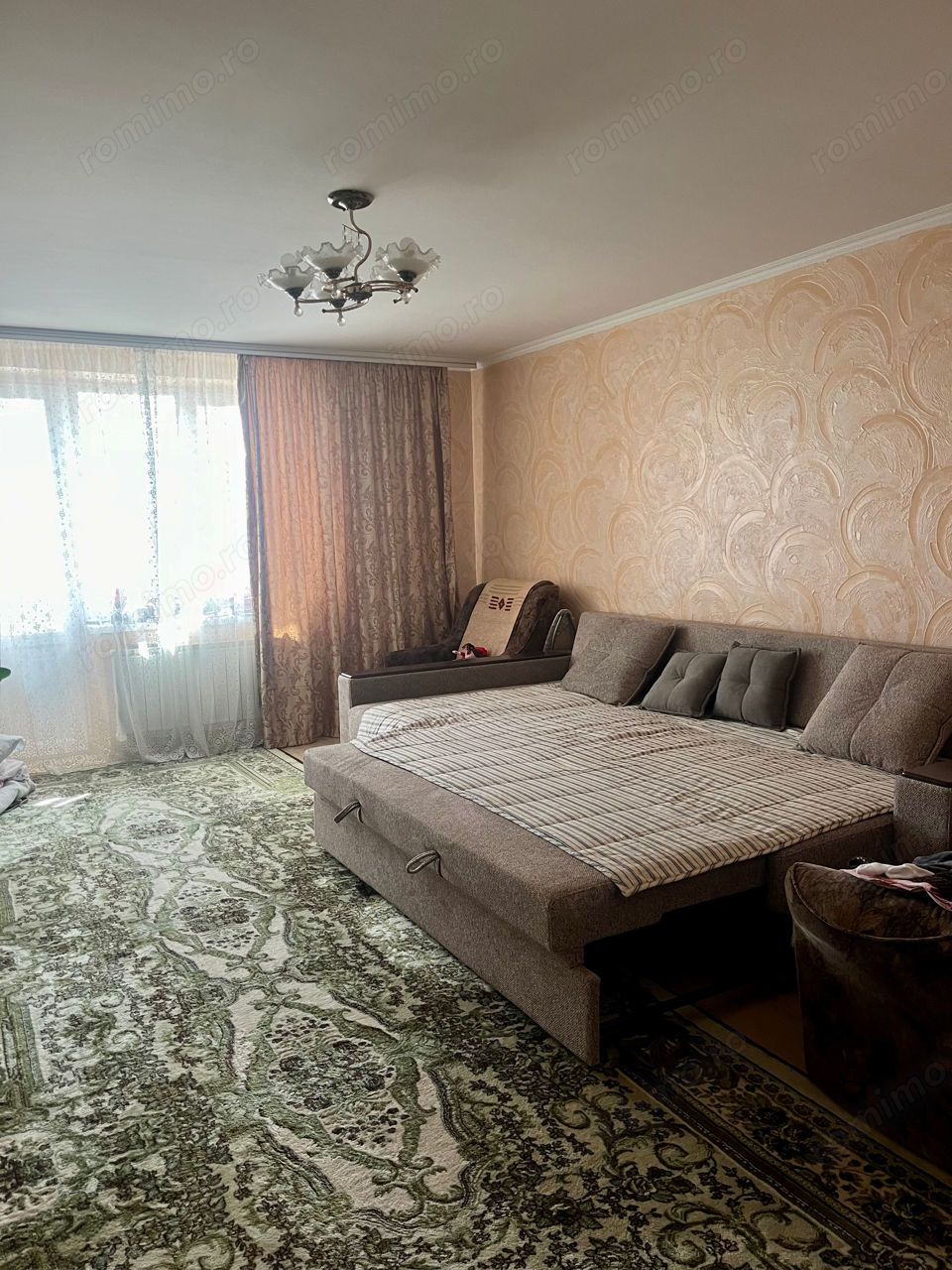 Inchiriere garsoniera in zona Doamna Ghica