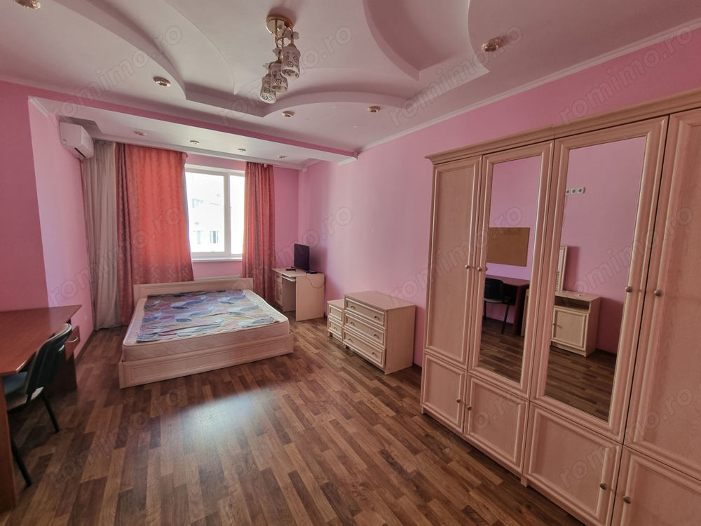 Apartament cu 3 camere Bucurestii Noi