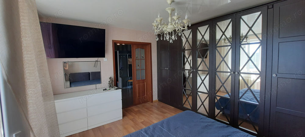 Apartament cu 2 camere in zona Calea Mosilor