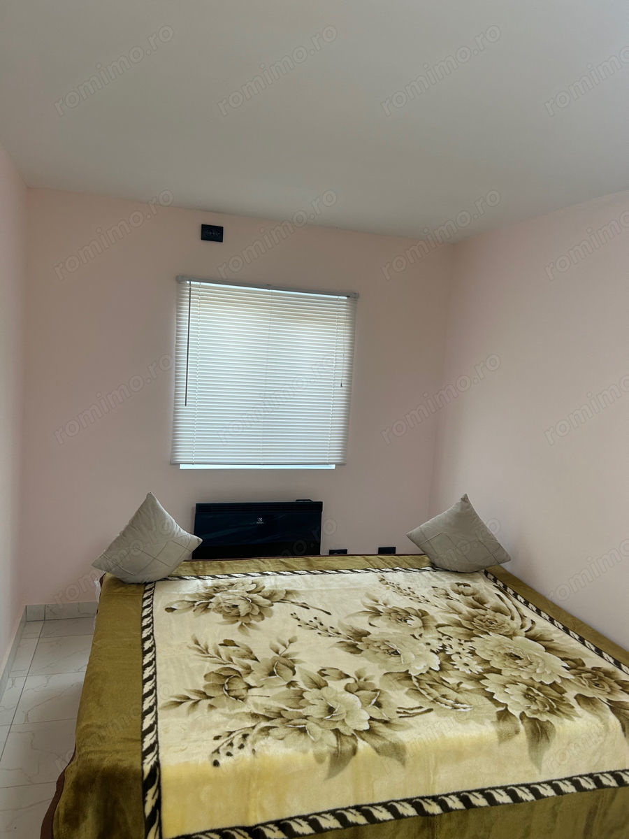 Inchiriem garsoniera Pantelimon