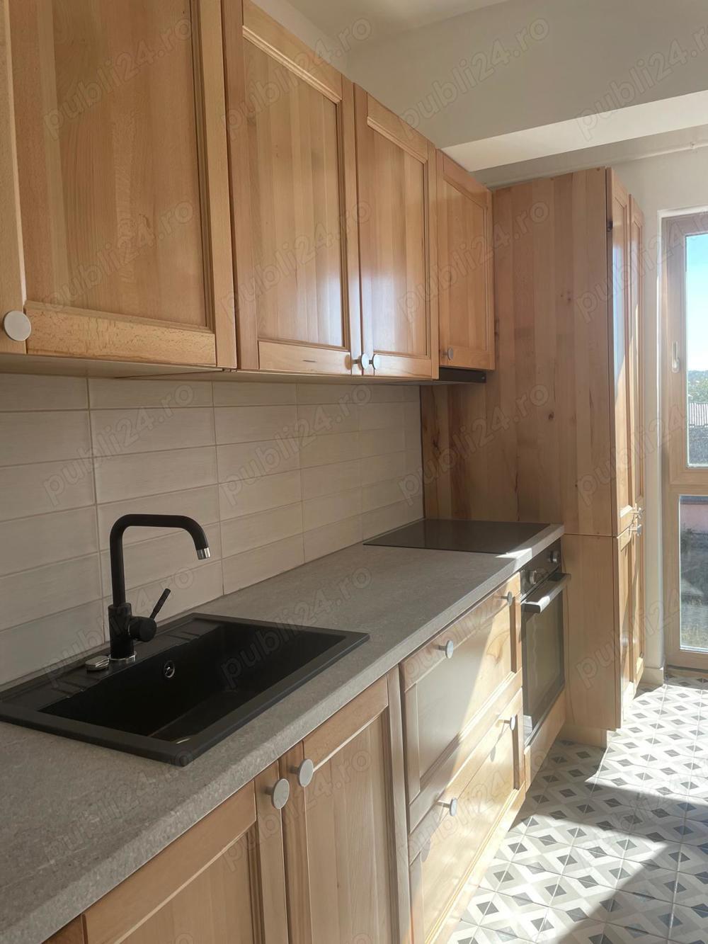 Mihai Eminescu, linga Piata Mare, apartament 1 camera, et.3, lift,garaj sub bloc,300 euro luna Mihai Eminescu, linga Piata Mare, apartament 1 camera, et.3, lift,garaj sub bloc,300 euro luna