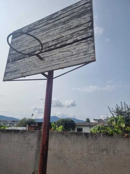 Vand panou de baschet