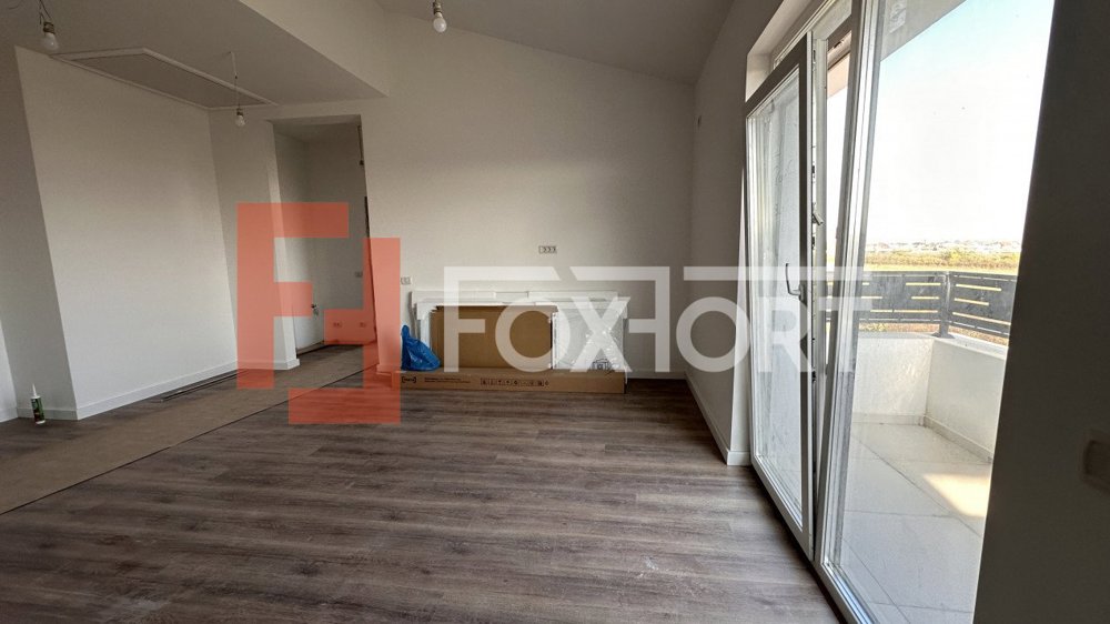 OCAZIE - Apartament cu 2 camere la etajul 2 in Giroc, zona calea Urseni