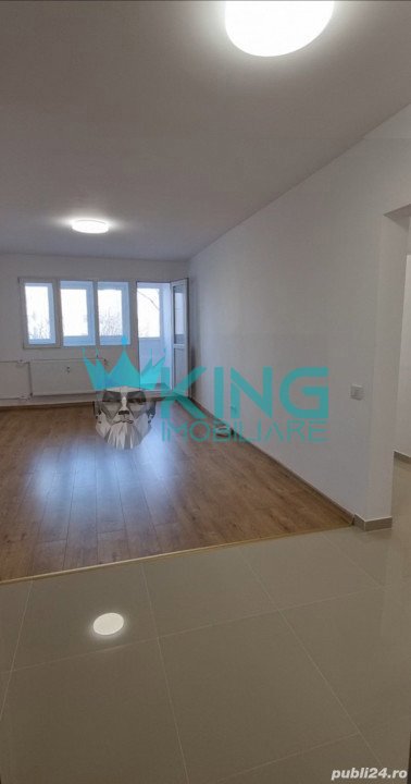 Drumul Taberei -Tudor Vladimirescu | 2 camere | Renovat 2023 | Metrou | View 