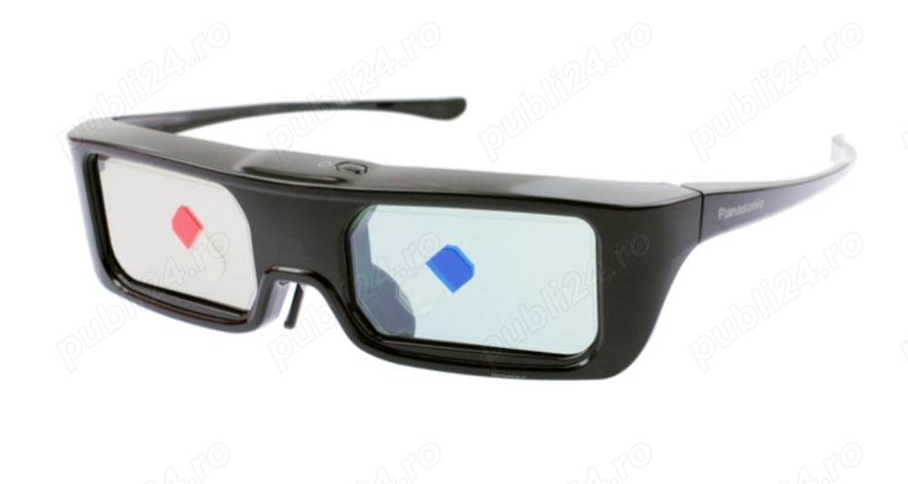 Ochelari Panasonic N5ZZ00000286 Active 3D