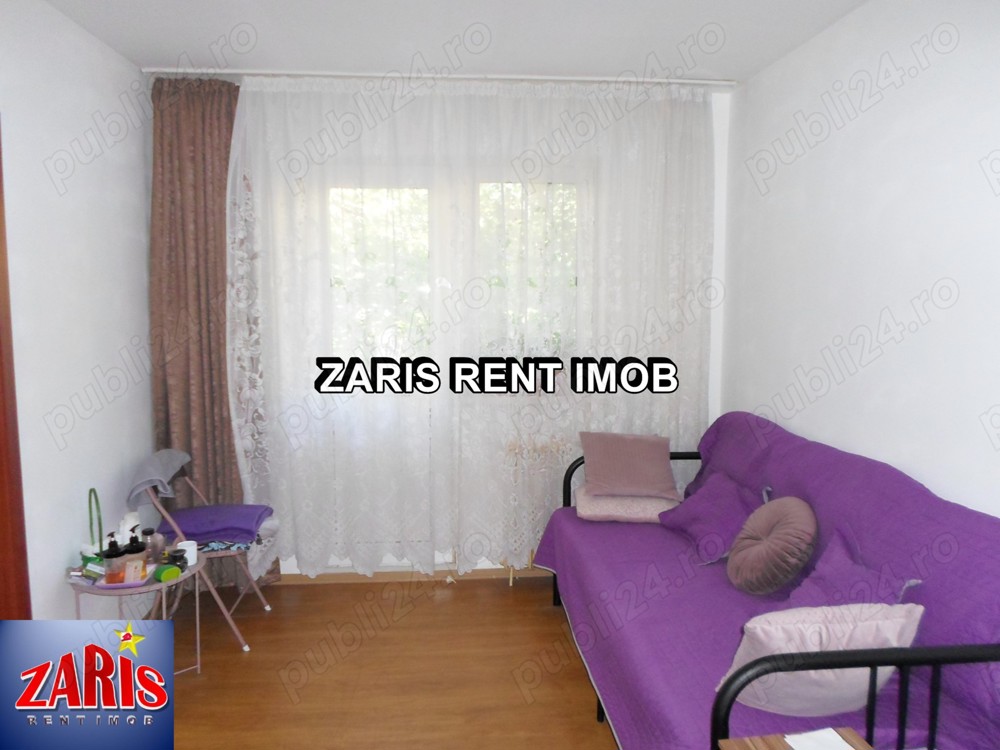 Vanzare apartament 2 camere etaj 1 in Ploiesti, Malu Rosu