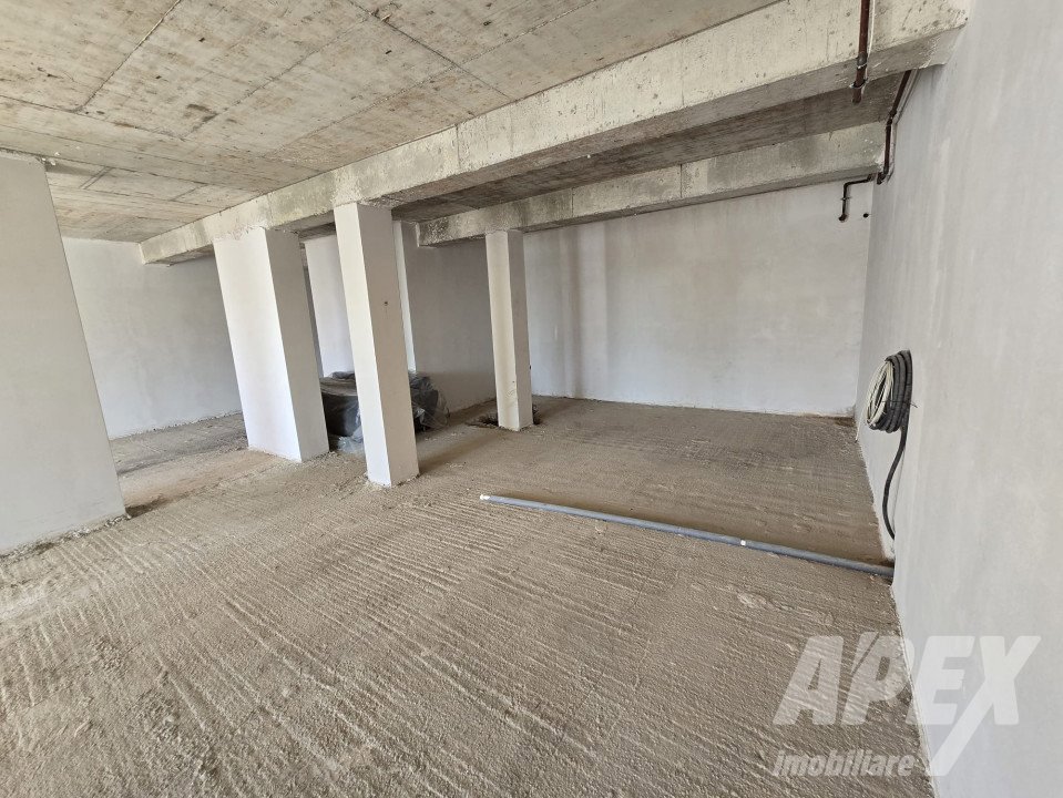 Spatiu comercial de inchiriat| Bd Pipera-Rond OMV| Complex MTM