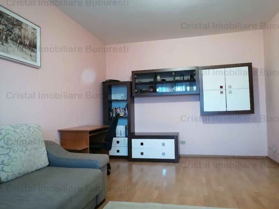 Apartament 2 camere langa parc IOR, metrou Titan