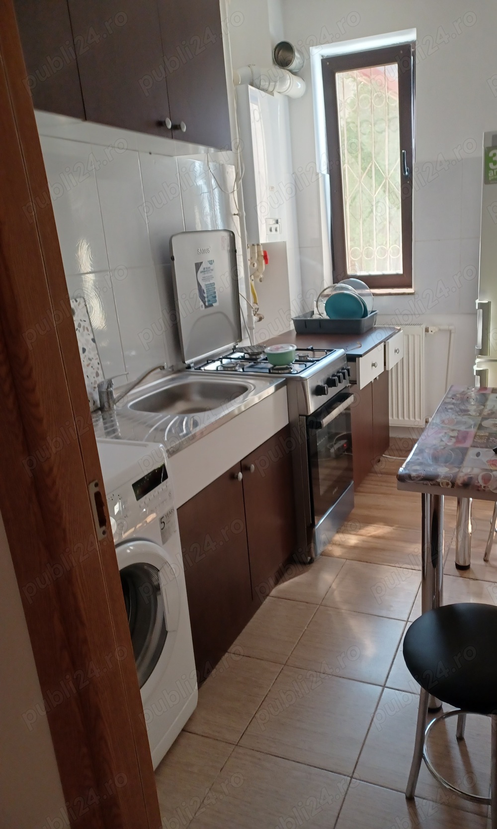 Apartament de vanzare Popesti Leordeni