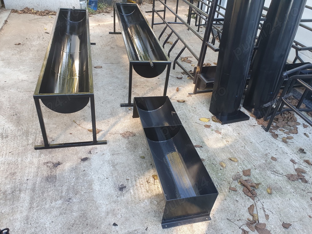 jgheaburi pentru animale oi capre