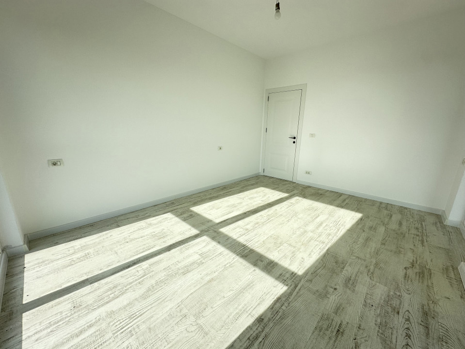 Apartament modern, 3 camere, 68 mp, etaj 2 - Dumbravita