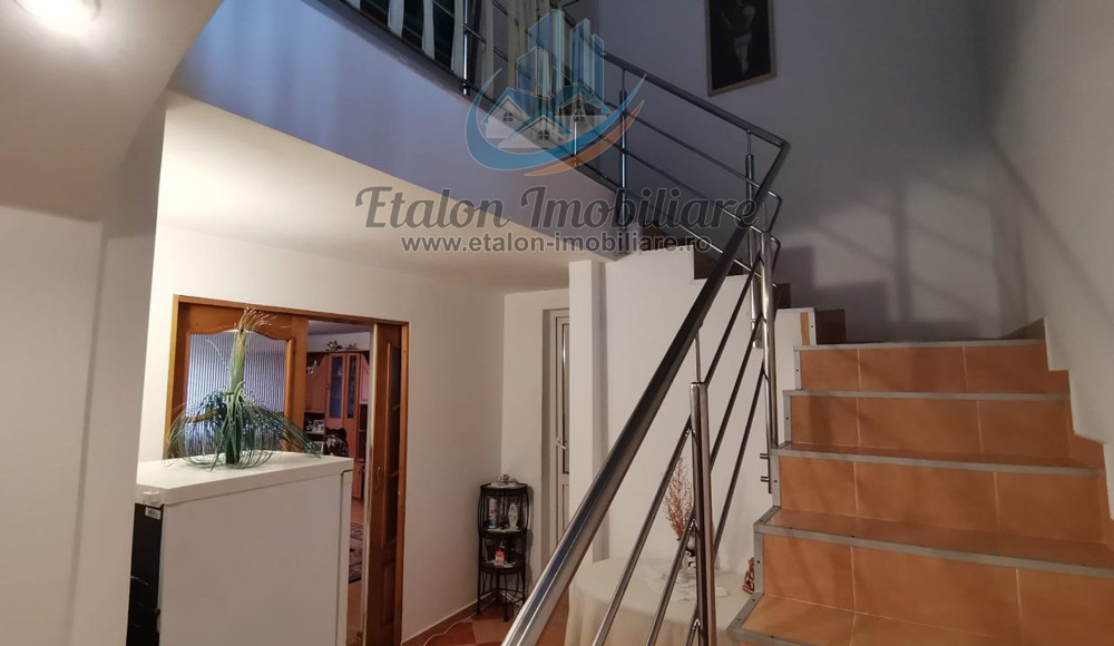 Casa P+1, 195 mp utili, Piatra Neamt - 2 km de Carrefour Precista